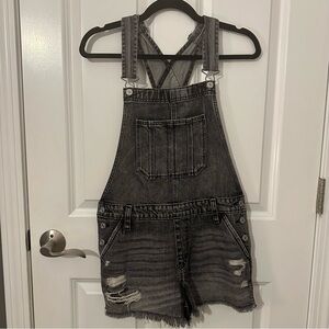 Abercrombie Overalls